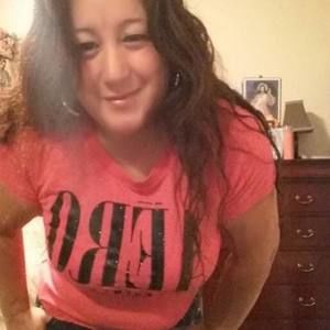 Meet your Posher, Rosita